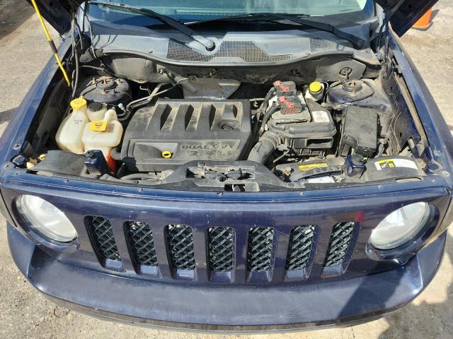 2015 JEEP PATRIOT SP 1C4NJPBAXFD377700