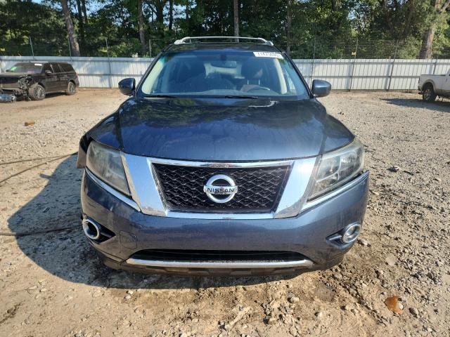 2015 NISSAN PATHFINDER - 5N1AR2MN7FC674984