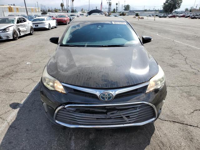 2016 TOYOTA AVALON HYB 4T1BD1EB0GU052188