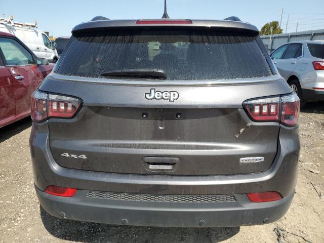 2022 JEEP COMPASS LA 3C4NJDBB2NT217441
