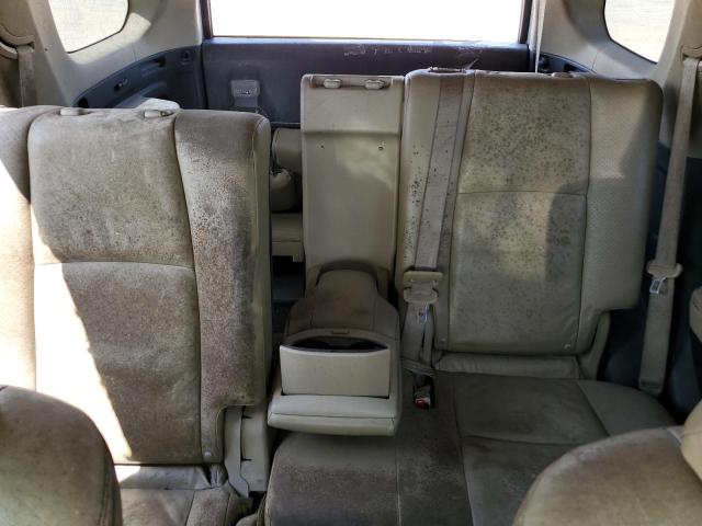 2011 TOYT 4RUNNER SR5 #3315827358