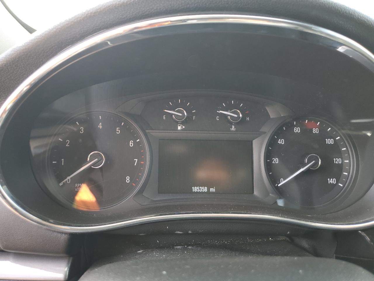 BUICK ENCORE PREFERRED