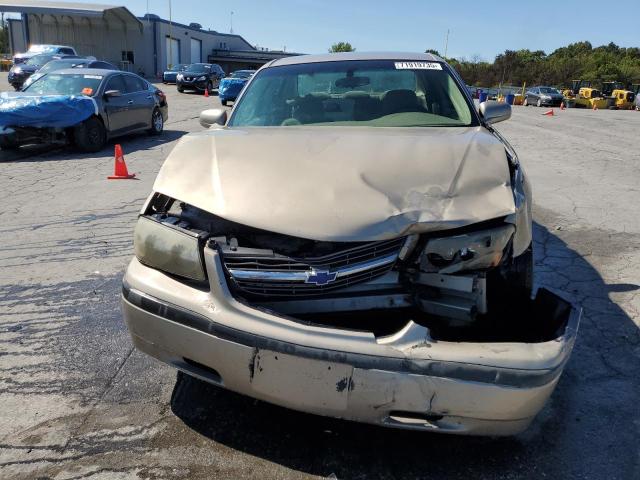 2002 CHEVROLET IMPALA #3308406291