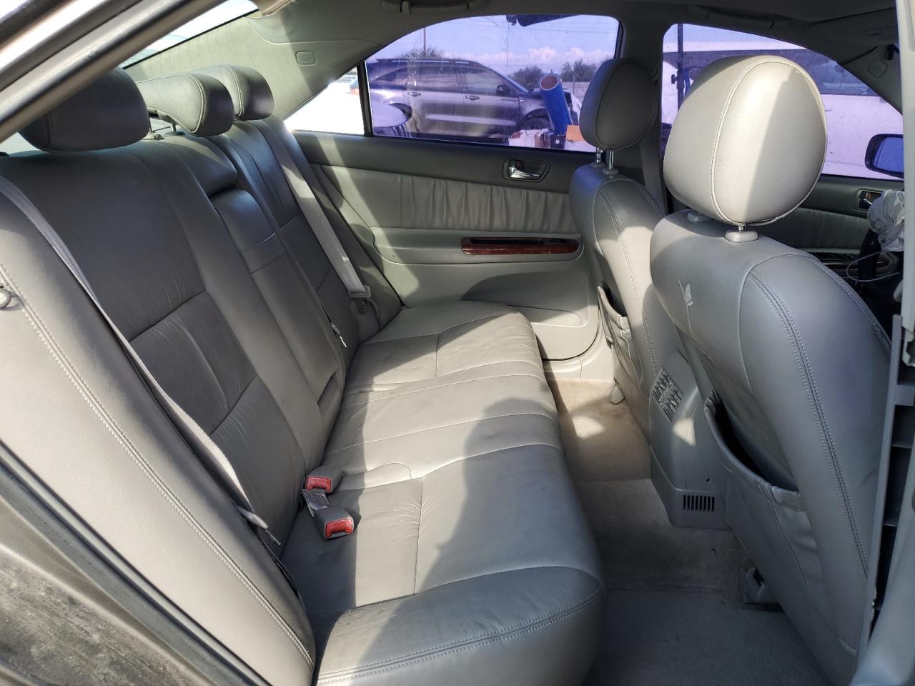 Lot #3265503576 2005 TOYOTA CAMRY LE