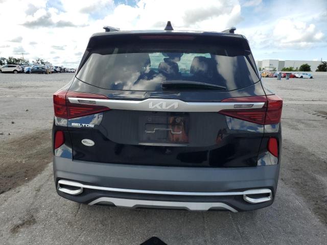 2022 KIA SELTOS S KNDEU2AA0N7307650