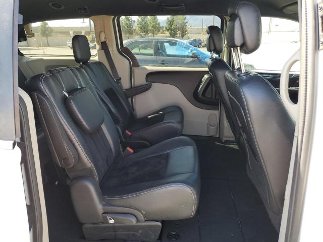 2018 DODGE GRAND CARA 2C4RDGCG4JR298489