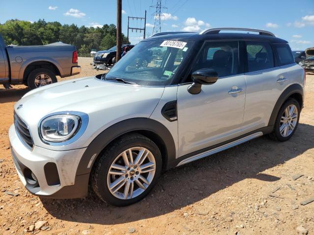 2022 MINI COOPER COU WMZ23BR0XN3N61780