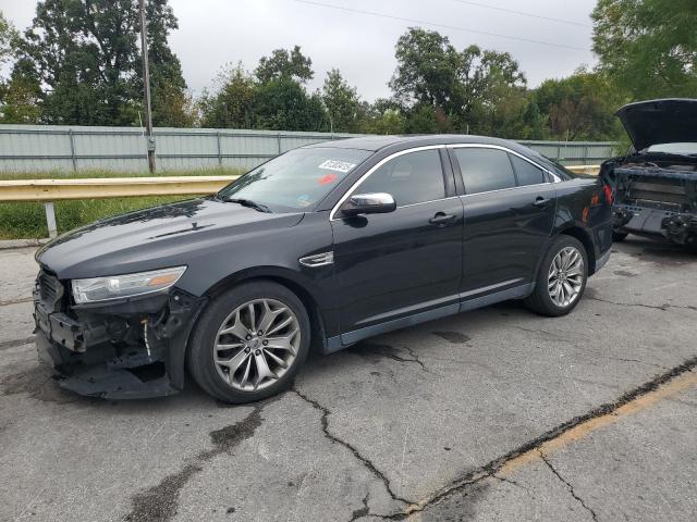 Global Auto Auctions: 2013 FORD TAURUS LIM