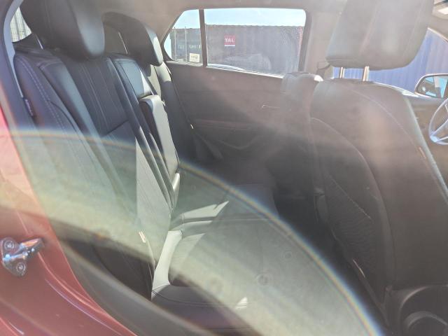 2015 CHEVROLET TRAX 1LT #3297185886