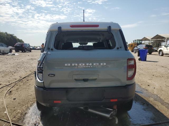 2024 FORD BRONCO SPO #3265775236