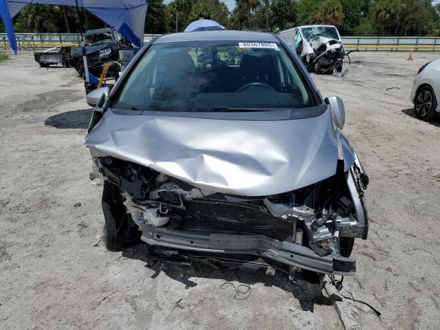 2016 HONDA FIT LX JHMGK5H58GX005632