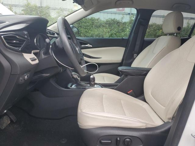 2022 BUICK ENCORE GX - KL4MMFSL3NB043205