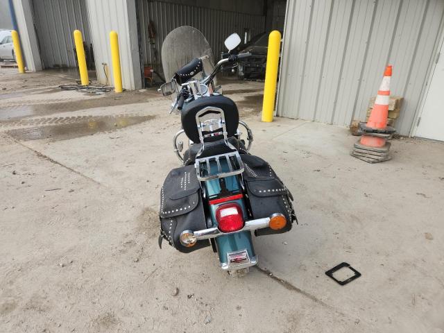 2002 HARLEY-DAVIDSON FLSTCI 1HD1BWB172Y044605