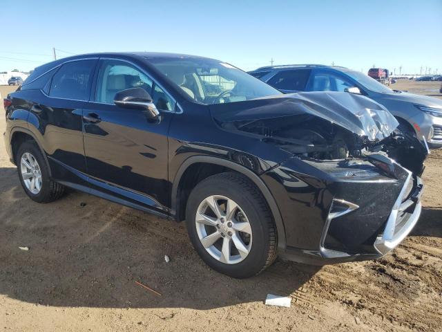 2016 LEXUS RX 350 BAS - 2T2BZMCA3GC034844
