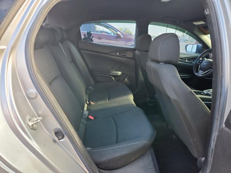 2017 HONDA CIVIC SHHFK7H48HU230336