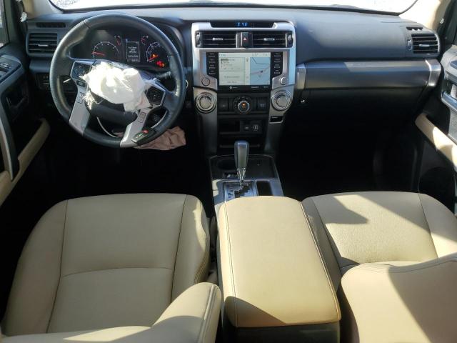 2023 TOYOTA 4RUNNER SR5 JTEFU5JR6P5303432