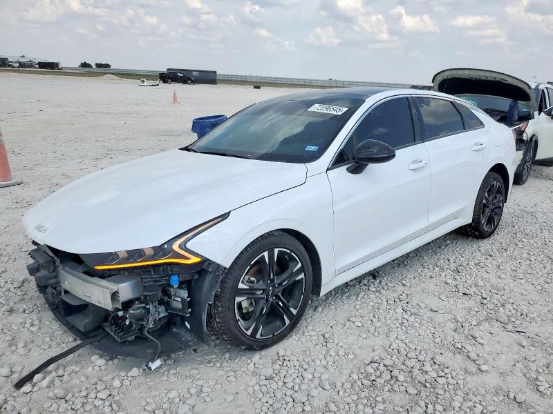 2023 KIA K5 GT LINE - 5XXG64J21PG211141