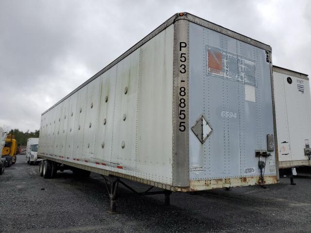 Global Auto Auctions: 1999 WABASH UNKNOWN