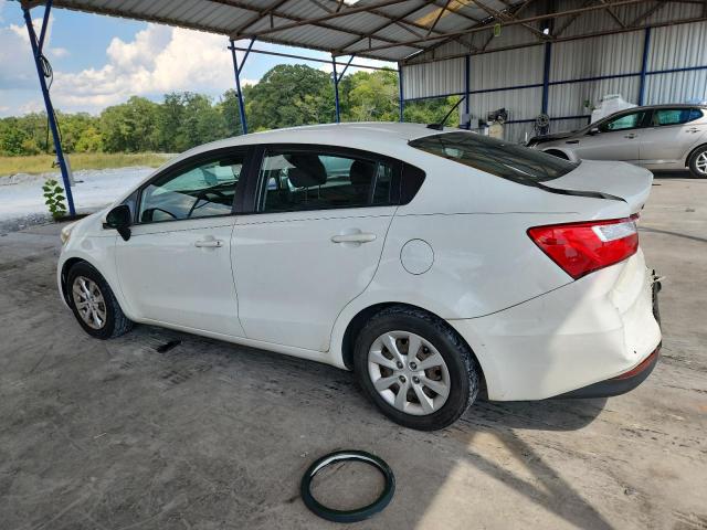 2016 KIA RIO LX - KNADM4A32G6588672