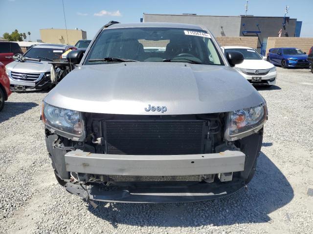 2016 JEEP COMPASS SP 1C4NJCBA3GD525034