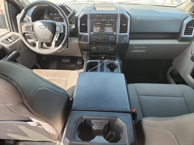 2015 FORD F150 SUPER - 1FTEW1EGXFFA24425