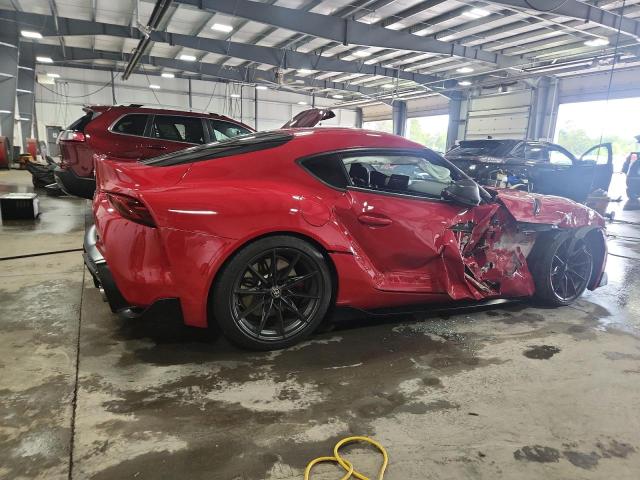 2024 TOYOTA SUPRA BASE #3304715961