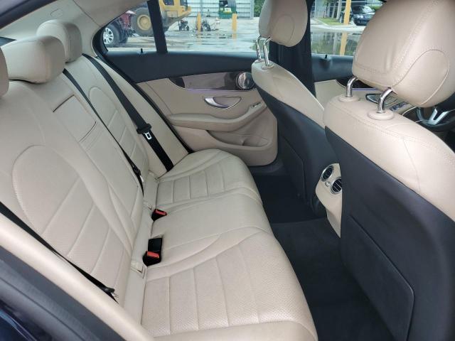 2021 MERCEDES-BENZ C 300 W1KWF8DB6MR651708