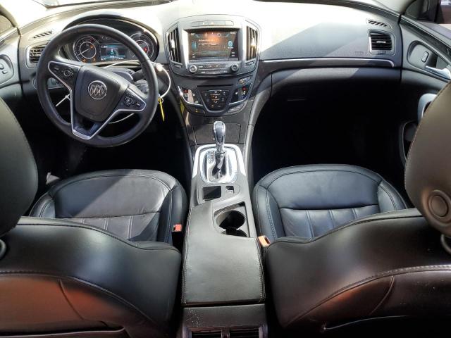 2015 BUICK REGAL 2G4GV5EK2F9125907