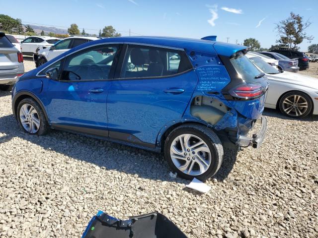 2023 CHEVROLET BOLT EV 1L 1G1FW6S03P4115664