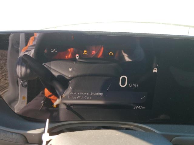 2025 BUICK ENVISTA PR KL47LAEPXSB227005