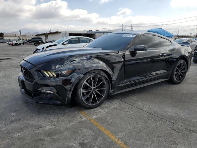 2016 FORD MUSTANG - 1FA6P8TH5G5242906