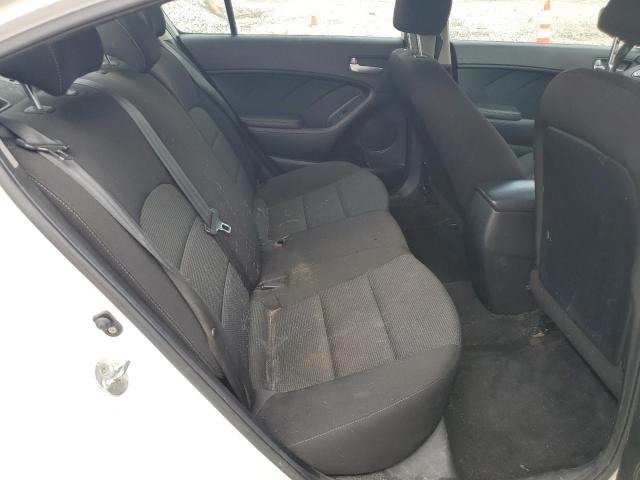 2018 KIA FORTE LX 3KPFK4A71JE268829