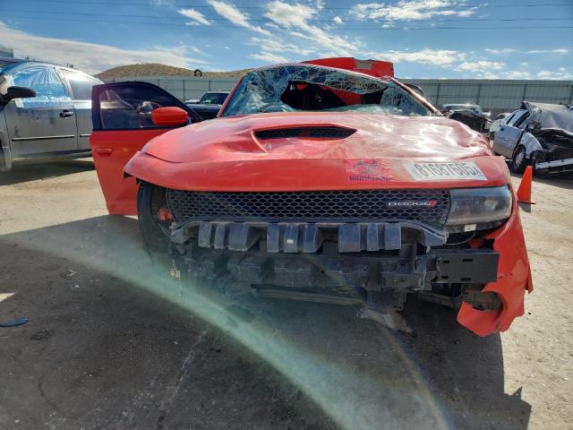 2022 DODGE CHARGER GT #3278595926