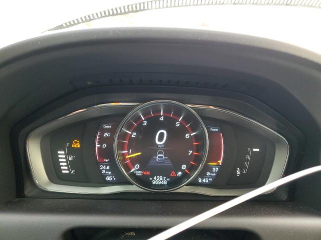 2016 VOLVO XC60 T5 PL YV4612RM8G2867800