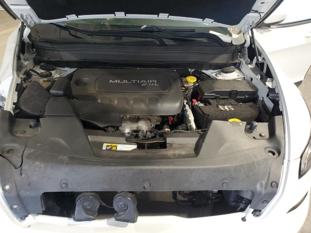 2016 JEEP CHEROKEE LIMITED 1C4PJMDB5GW174684