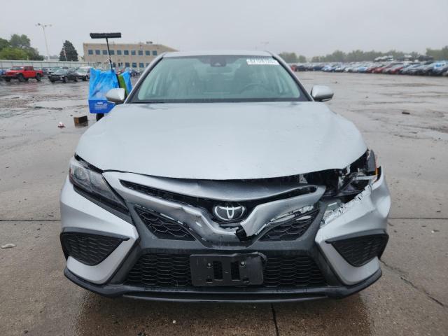 2024 TOYOTA CAMRY SE N - 4T1G11BKXRU128165