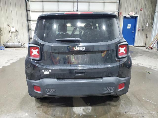 2023 JEEP RENEGADE L - ZACNJDB10PPP16639