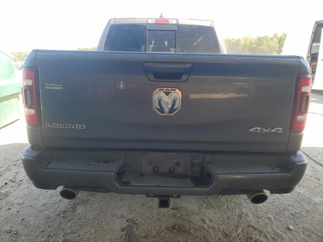 2019 RAM 1500 LARAM - 1C6SRFJT5KN749190