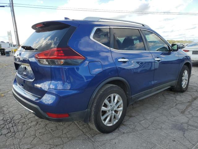 2019 NISSAN ROGUE S 5N1AT2MT3KC772646