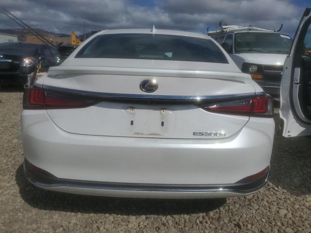 2021 LEXUS ES 300H BA - 58ACA1C10MU009014
