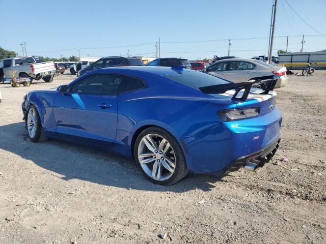 2017 CHEVROLET CAMARO SS 1G1FH1R71H0103005