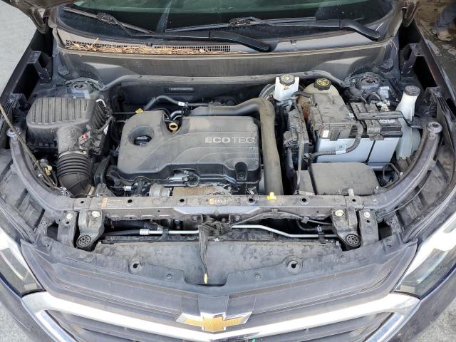 2018 CHEVROLET EQUINOX LS - 3GNAXREV2JS607446