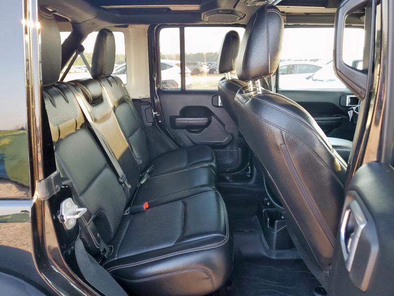 2023 JEEP WRANGLER S 1C4HJXDG3PW520605
