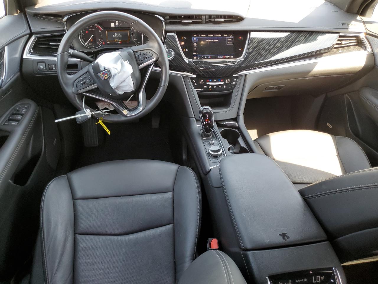 CADILLAC XT6 PREMIUM LUXURY