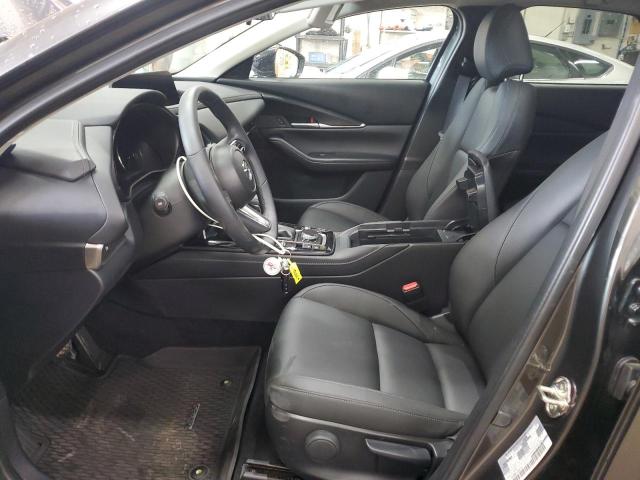 2025 MAZDA CX-30 SELE #3273926793