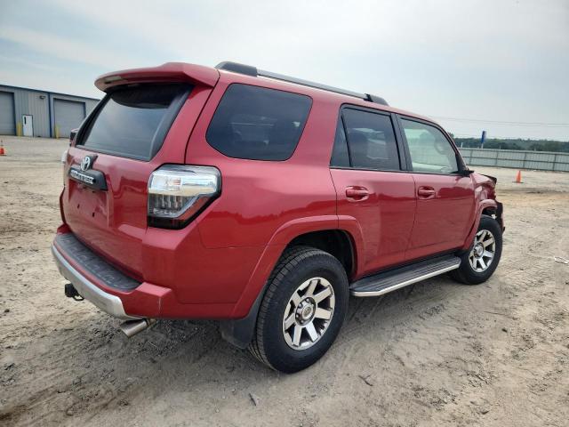 2015 TOYOTA 4RUNNER SR JTEBU5JR3F5256289