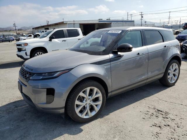 2020 LAND ROVER RANGE ROVE - SALZP2FXXLH040393