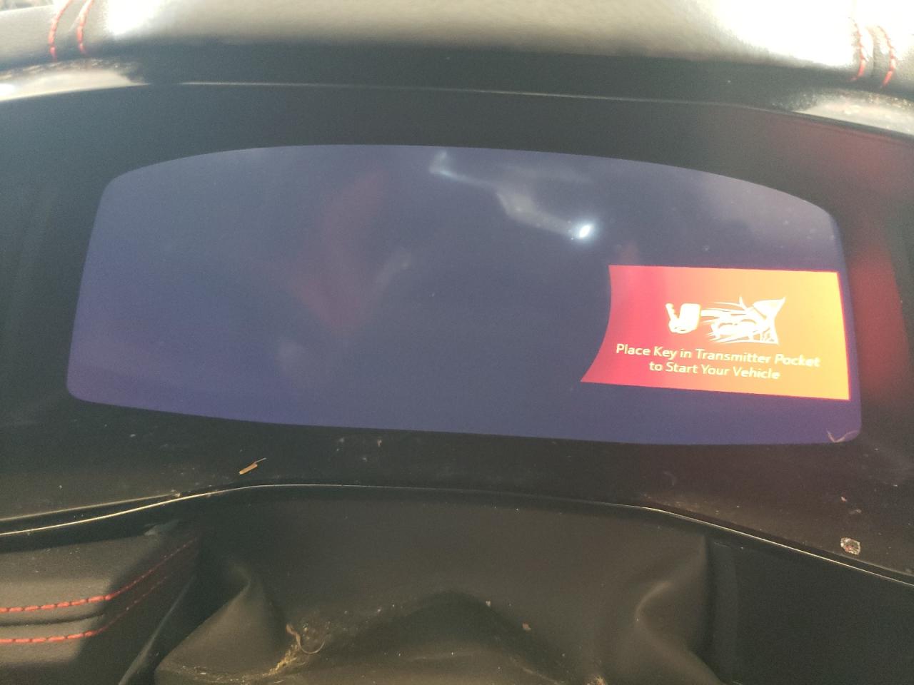 CHEVROLET CORVETTE STINGRAY 2LT