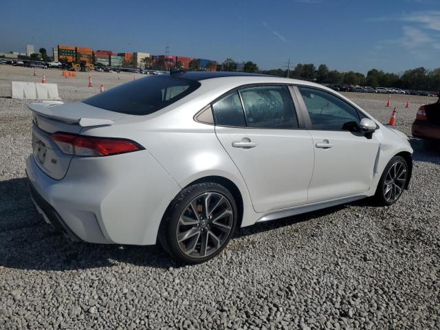 2022 TOYOTA COROLLA SE 5YFP4MCE0NP105362