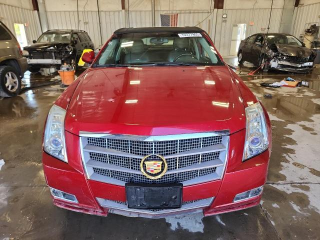 2010 CADILLAC CTS PERFORMANCE COLLECTION - 1G6DL5EG8A0138644